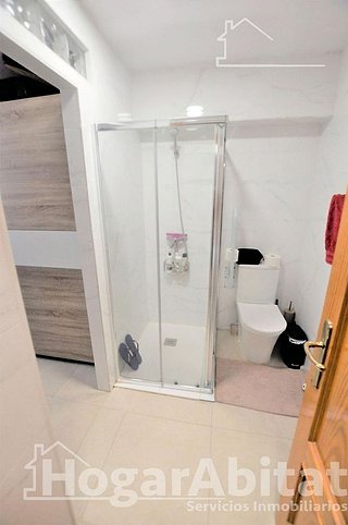 Piso en venta en Sant Isidre en Valencia