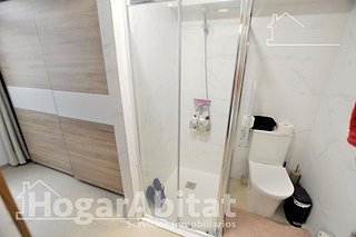 Piso en venta en Sant Isidre en Valencia