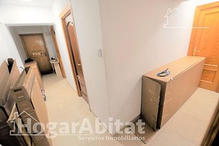 Piso en venta en Sant Isidre en Valencia