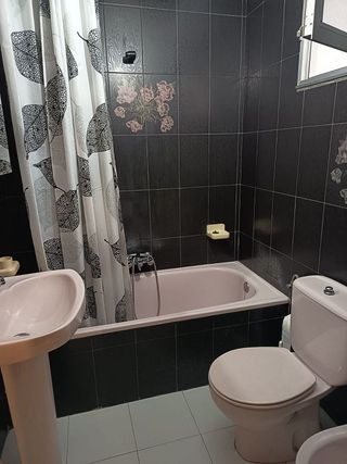 Piso en venta en Campo de la Juventud en Palencia