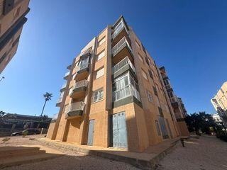 Piso en venta en Torrelamata - La Mata en Torrevieja