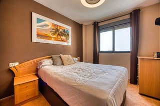 Piso en venta en Campello Playa en Campello (el)