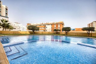 Piso en venta en Campello Playa en Campello (el)