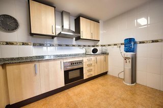 Piso en venta en Campello Playa en Campello (el)