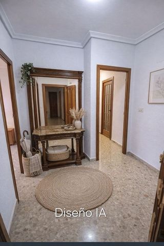 Piso en venta en Vall d´Uixó (la)