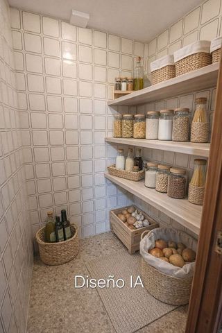 Piso en venta en Vall d´Uixó (la)