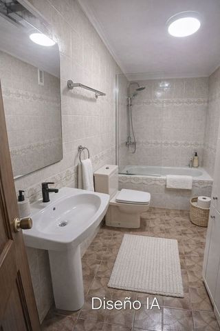 Piso en venta en Vall d´Uixó (la)