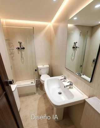 Piso en venta en Vall d´Uixó (la)