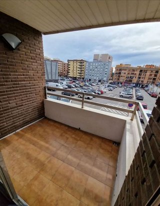 Piso en venta en Vall d´Uixó (la)