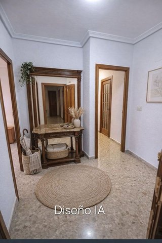 Piso en venta en Vall d´Uixó (la)