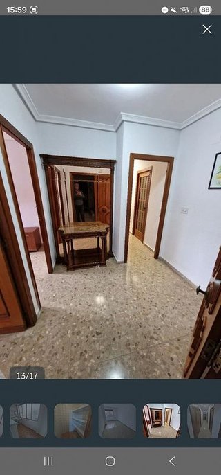 Piso en venta en Vall d´Uixó (la)