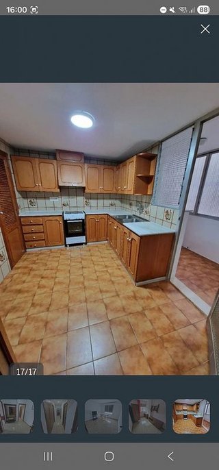 Piso en venta en Vall d´Uixó (la)