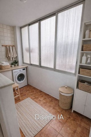Piso en venta en Vall d´Uixó (la)