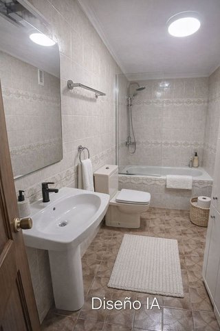 Piso en venta en Vall d´Uixó (la)
