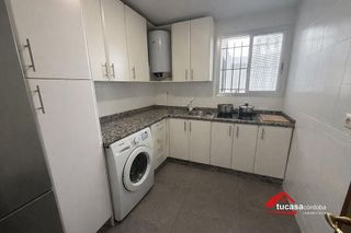 Piso en venta en Casco Histórico  - Ribera - San Basilio en Córdoba
