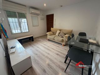Piso en venta en Casco Histórico  - Ribera - San Basilio en Córdoba