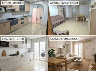 Piso en venta en Totana