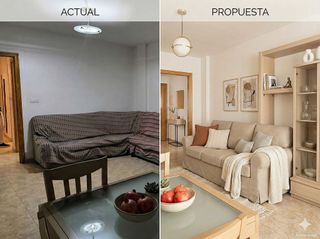 Piso en venta en Totana