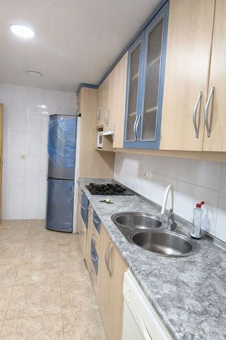 Piso en venta en Totana