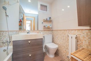 Piso en venta en Perlita en Arganda del Rey