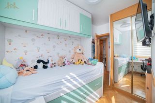 Piso en venta en Perlita en Arganda del Rey