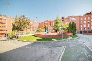 Piso en venta en Perlita en Arganda del Rey