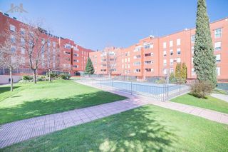 Piso en venta en Perlita en Arganda del Rey