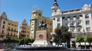 Piso en venta en Zona Centro en Córdoba
