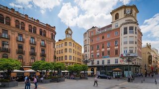 Piso en venta en Zona Centro en Córdoba