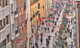 Piso en venta en Zona Centro en Córdoba