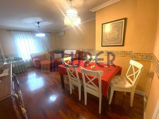 Piso en venta en Centro en San Vicente del Raspeig/Sant Vicent del Raspeig