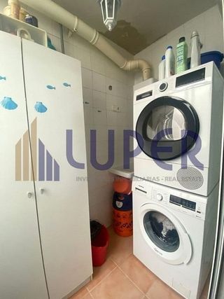 Piso en venta en Centro en San Vicente del Raspeig/Sant Vicent del Raspeig