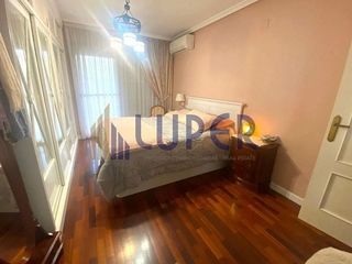 Piso en venta en Centro en San Vicente del Raspeig/Sant Vicent del Raspeig
