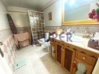 Piso en venta en Centro en San Vicente del Raspeig/Sant Vicent del Raspeig