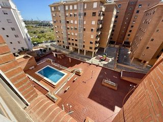 Piso en venta en Este en Castellón de la Plana