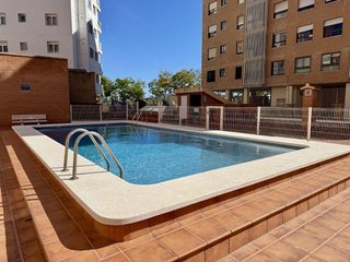 Piso en venta en Este en Castellón de la Plana