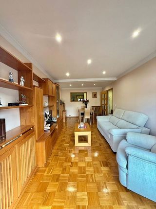 Piso en venta en Vilagarcía en Vilagarcía de Arousa