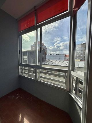 Piso en venta en Vilagarcía en Vilagarcía de Arousa