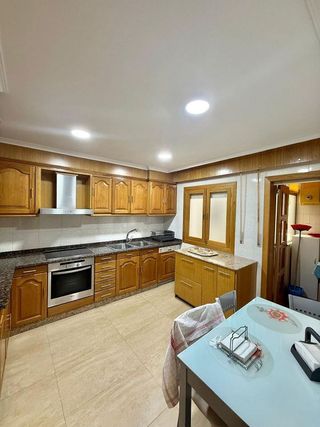 Piso en venta en Vilagarcía en Vilagarcía de Arousa