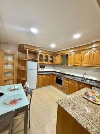 Piso en venta en Vilagarcía en Vilagarcía de Arousa