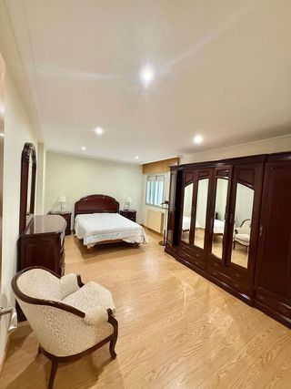 Piso en venta en Vilagarcía en Vilagarcía de Arousa