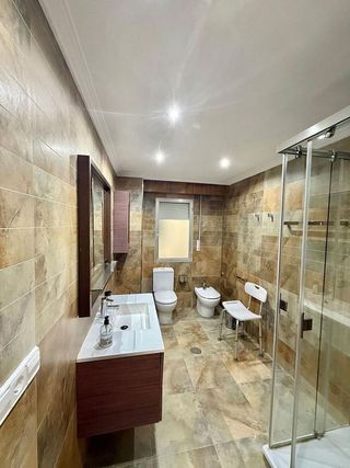 Piso en venta en Vilagarcía en Vilagarcía de Arousa