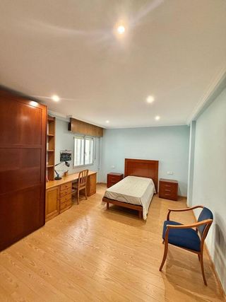 Piso en venta en Vilagarcía en Vilagarcía de Arousa