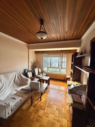 Piso en venta en Vilagarcía en Vilagarcía de Arousa