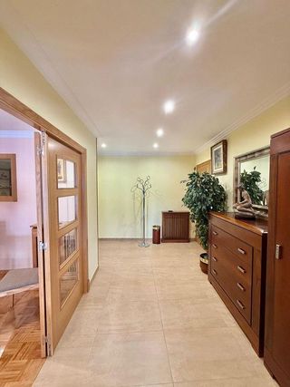 Piso en venta en Vilagarcía en Vilagarcía de Arousa