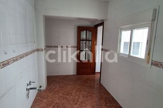 Piso en venta en Barrio Alto - San Félix - Oliveros - Altamira en Almería