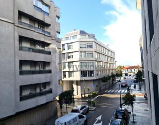 Piso en venta en Praza Independencia en Vigo