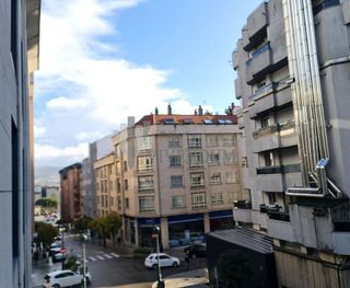 Piso en venta en Praza Independencia en Vigo