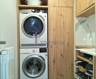 Piso en venta en Praza Independencia en Vigo