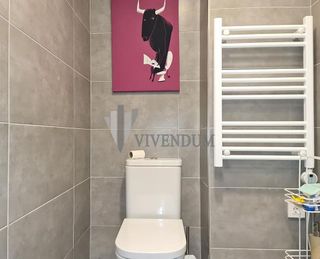 Piso en venta en Praza Independencia en Vigo